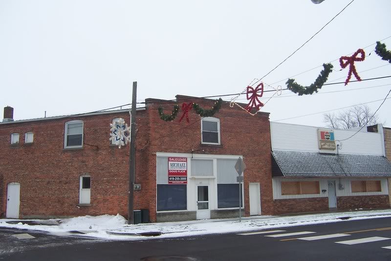 Metamora, Ohio City Photos Ohio